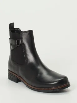 – Chelsea Boots aus Kalbleder glänzend-Gabor Sale