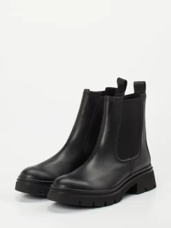 – Chelsea Boots aus Glattleder-Gabor Discount