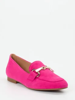 – Loafer aus Veloursleder in-Gabor Hot