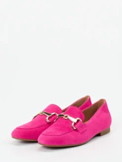 – Loafer aus Veloursleder in-Gabor Hot