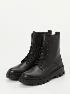 – Schnürboots aus Kalbleder in-Gabor Best