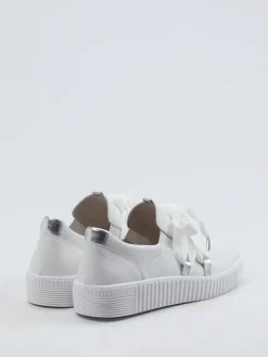 – Slip-On-Sneaker aus Hirschleder-Gabor