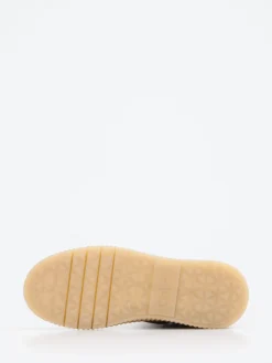 – Stiefelette aus Veloursleder cognac-Gabor Sale