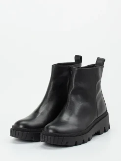 – Stiefeletten aus Kalbleder-Gabor Clearance