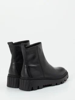 – Stiefeletten aus Kalbleder-Gabor Clearance