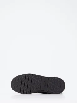 – Stiefeletten aus Veloursleder gefüttert-Gabor Discount