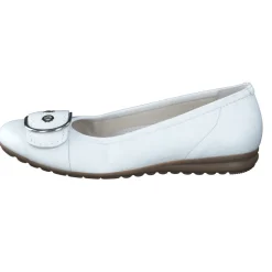 – Ballerina aus Kalbleder-Gabor Comfort Clearance