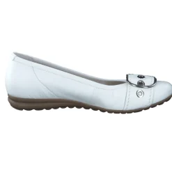 – Ballerina aus Kalbleder-Gabor Comfort Clearance