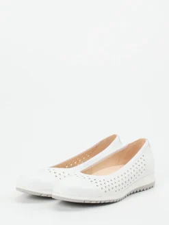 – Ballerinas aus Kalbleder-Gabor Comfort Sale