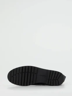 – Chelsea Boots aus Nubukleder Dunkel-Gabor Comfort Outlet