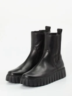 – Chelsea Boots aus Kalbleder-Gabor Comfort Online