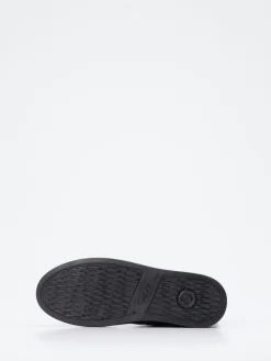 – Chelsea-Stiefelette aus Veloursleder-Gabor Comfort Best