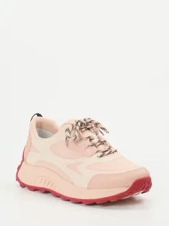 – Chunky Sneaker aus Mesh in-Gabor Comfort