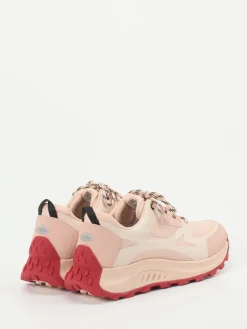 – Chunky Sneaker aus Mesh in-Gabor Comfort