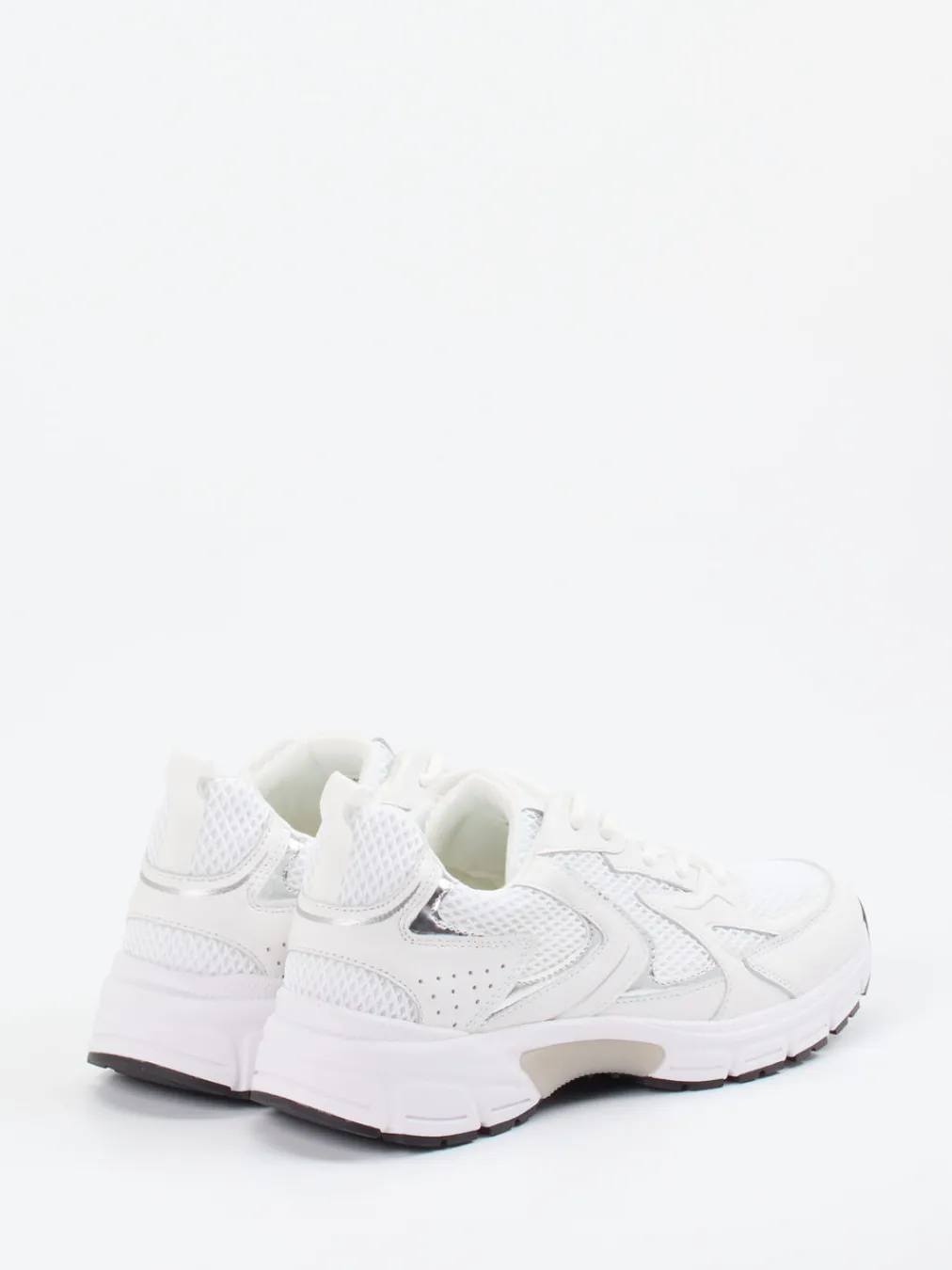 – Chunky Sneaker aus Velour und Textil-Gabor Comfort Outlet