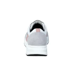 – Chunky Sneaker aus Kalbleder pastellweiß-Gabor Comfort Sale