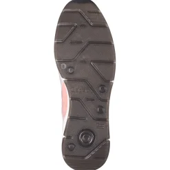 – Chunky Sneaker aus Kalbleder pastellweiß-Gabor Comfort Sale