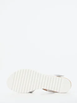 – Keilsandaletten aus Kalbleder-Gabor Comfort Hot