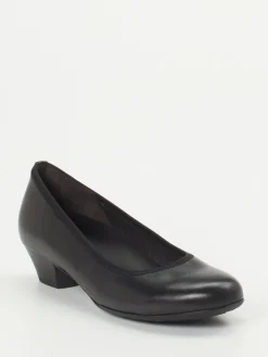 – Komfortpumps aus Kalbleder-Gabor Comfort