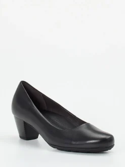 – Komfortpumps aus Kalbleder-Gabor Comfort Best