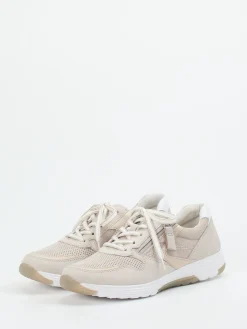 – Komfort-Sneaker aus Nubukleder-Gabor Comfort Sale