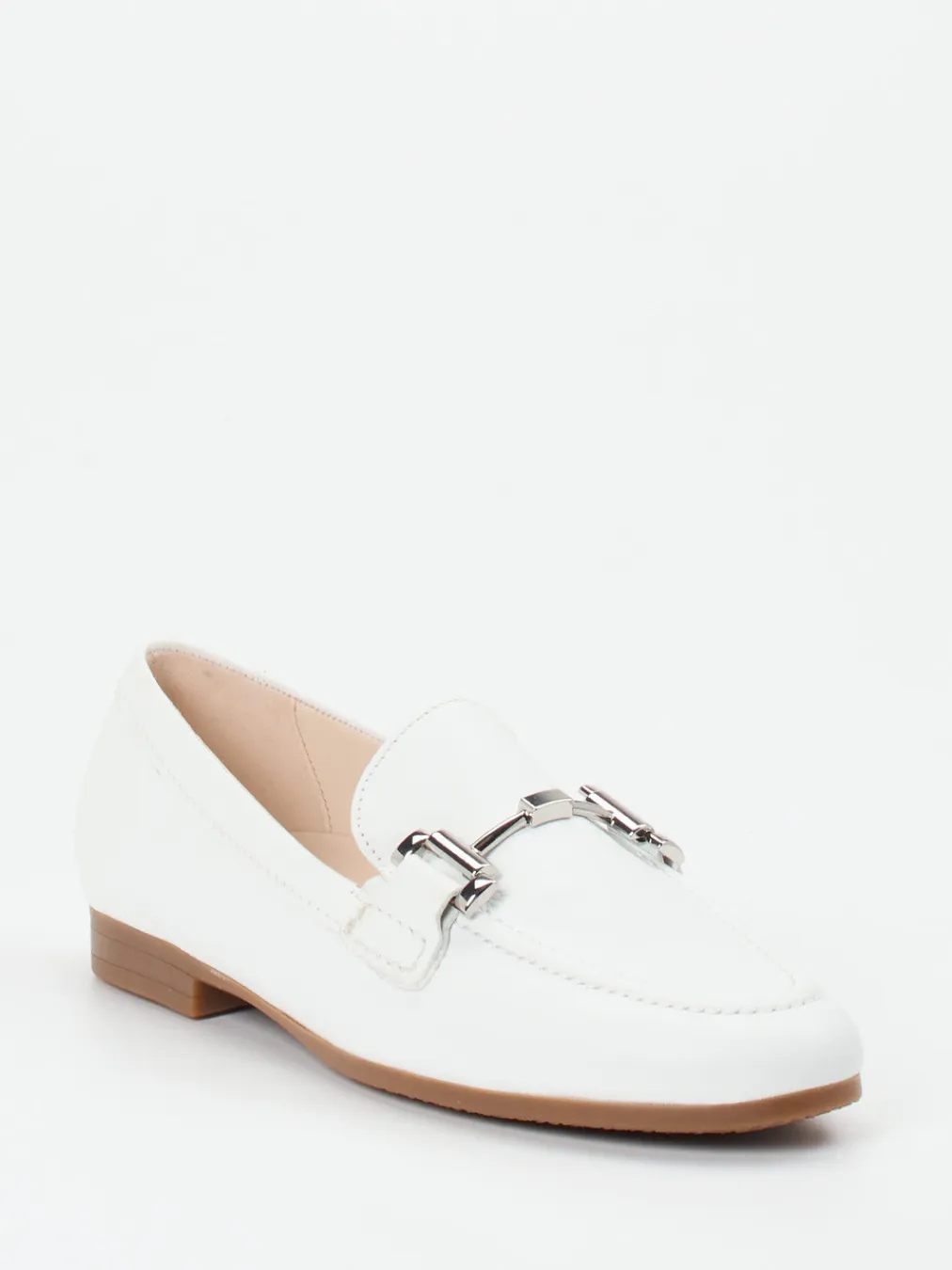 – Loafer aus Kalbleder-Gabor Comfort Best