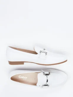 – Loafer aus Kalbleder-Gabor Comfort Best