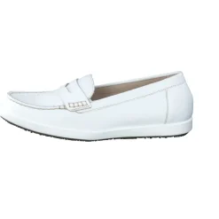 – Loafer aus Hirschleder-Gabor Comfort Clearance