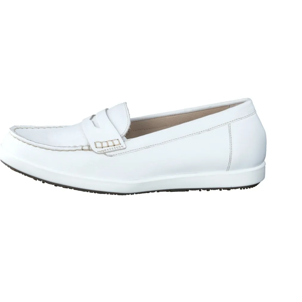 – Loafer aus Hirschleder-Gabor Comfort Clearance