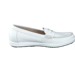 – Loafer aus Hirschleder-Gabor Comfort Clearance