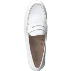 – Loafer aus Hirschleder-Gabor Comfort Clearance