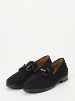 – Loafer aus Veloursleder-Gabor Comfort Sale