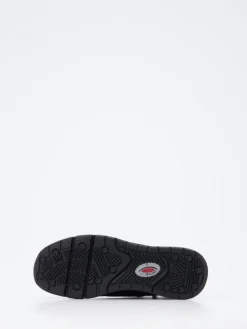 – Schnür-Boots aus Nubukleder-Gabor Comfort Clearance