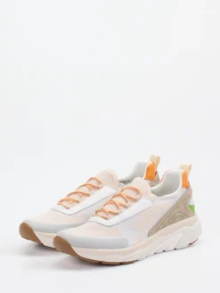 – Slipper aus Textil mit Farbakzenten-Gabor Comfort New