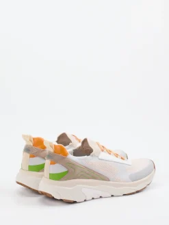 – Slipper aus Textil mit Farbakzenten-Gabor Comfort New