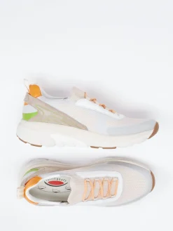 – Slipper aus Textil mit Farbakzenten-Gabor Comfort New