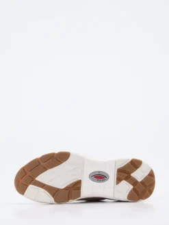 – Slipper aus Textil mit Farbakzenten-Gabor Comfort New