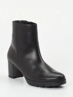 – Stiefeletten aus Kalbleder-Gabor Comfort Online