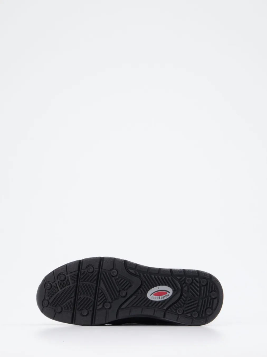 – Stiefelette aus Nubukleder Dunkel-Gabor Comfort Best