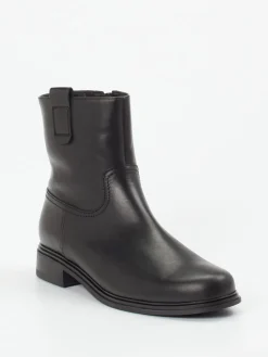 – Stiefelette aus Kalbleder-Gabor Comfort Discount