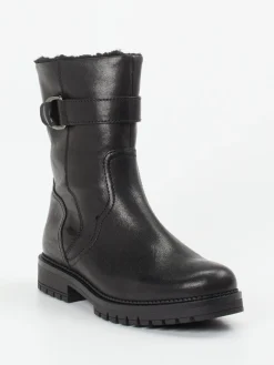 – Stiefelette aus Kalbleder-Gabor Comfort Online