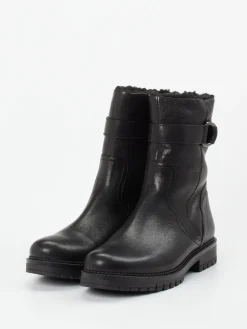 – Stiefelette aus Kalbleder-Gabor Comfort Online