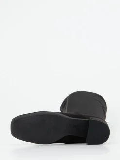 – Stretch-Stiefel aus Veloursleder-Gabor Comfort Best