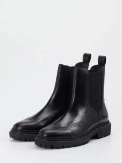 – Chelsea Boots aus Kalbleder-Gant New