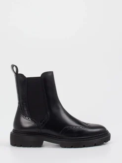 – Chelsea Boots aus Kalbleder-Gant New