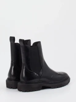 – Chelsea Boots aus Kalbleder-Gant New