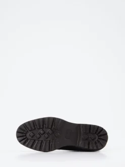 – Chelsea Boots aus Kalbleder Dunkel-Gant New