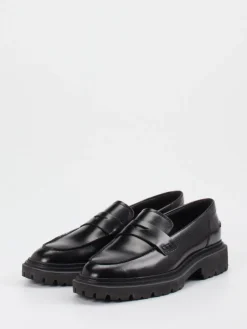 – Loafer aus Hochglanzleder-Gant Sale