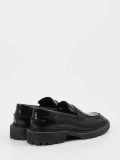 – Loafer aus Hochglanzleder-Gant Sale
