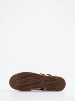 – Retro-Sneaker aus Velours und Nylon-Gant Clearance